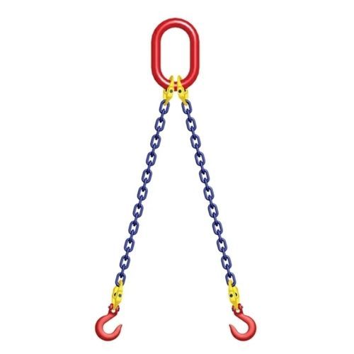 Chain sling - JULI SLING - steel