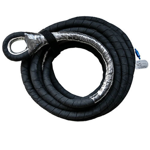 Attachment strap - JULI SLING - classic / high-resistance / for the automotive industry