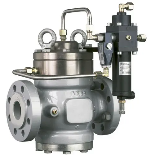 エアソフトガン　RECOILER APOLLO V4 KC-02 NPAS Power Adjustment Valve — ROGUEWORX LTD