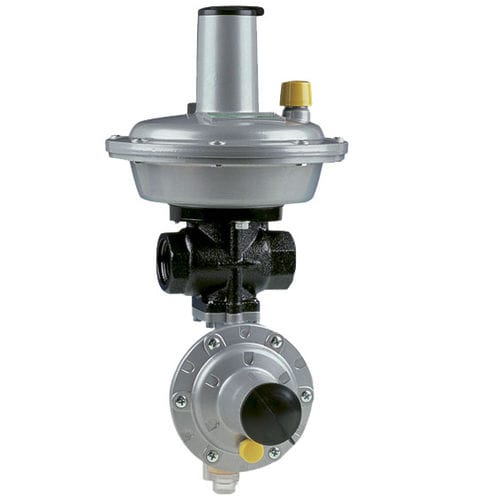 Gas pressure regulator Dival 507 512 PIETRO FIORENTINI