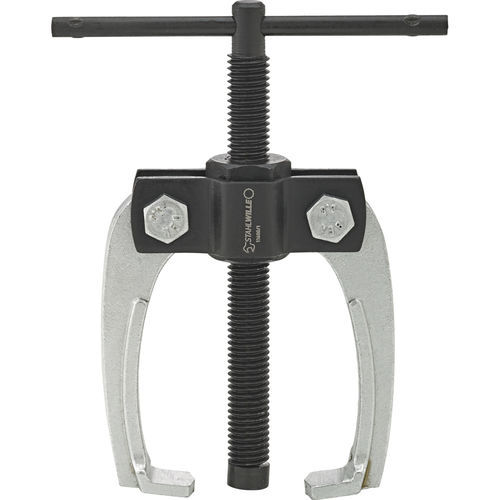 Manual bearing puller - 11600  - STAHLWILLE EDUARD WILLE GmbH & Co. KG - two-arm / internal / external