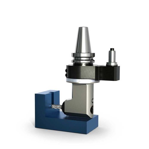 90° angle head - CA Series - MADAULA CREATIVE SOLUTIONS