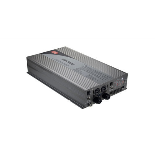 Votronic Automatische lader VAC 1210 Station met spiraalkabel - 0542 - M