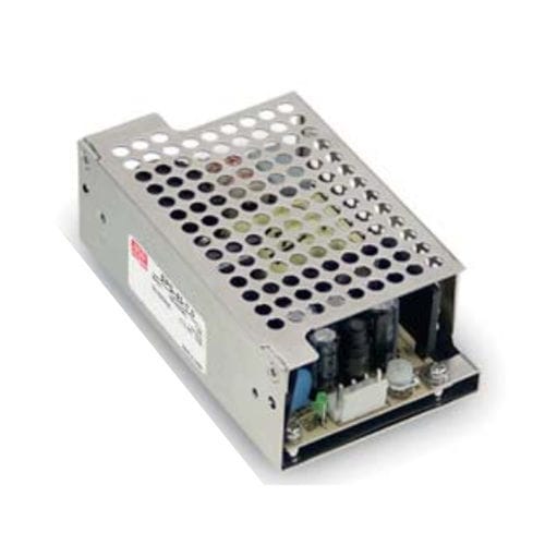 Open frame power supply - EPS-45 series - Mean Well - 2