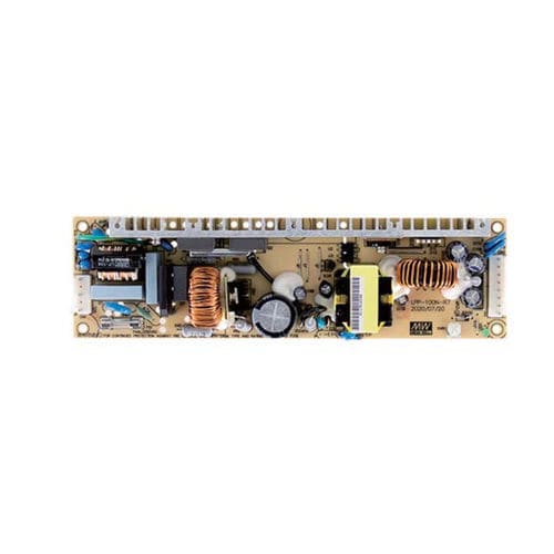 Open frame power supply - LPP-100 series - Mean Well - AC/DC / single-output / switching