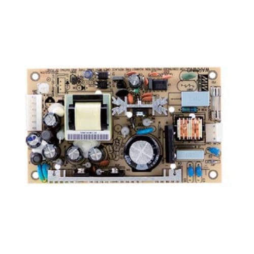 Open frame power supply - PD-45 series - Mean Well - AC/DC / single-output / switching