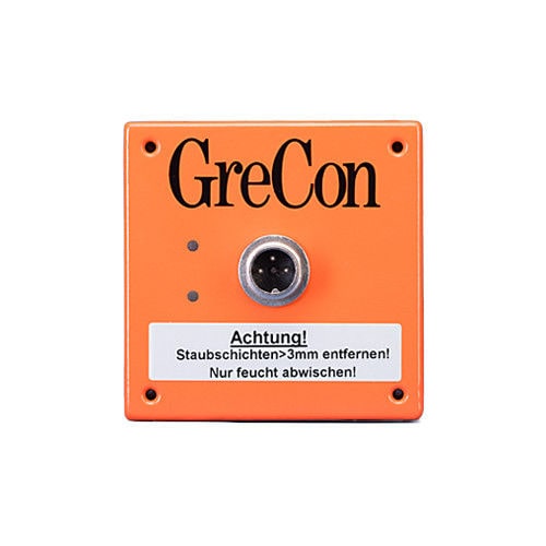 Thermal detector TM 1/9 FagusGreCon spark / for hazardous areas