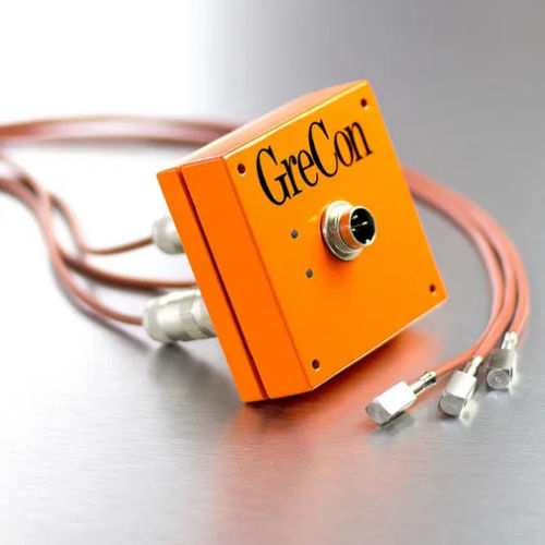 Heat detector - TM 3/9 plus - Fagus-GreCon - spark / thermal / monitoring