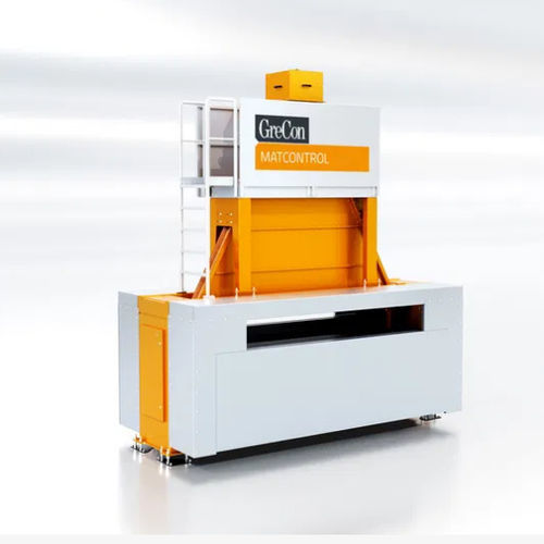 Basis weight measuring system - MATCONTROL HF - Fagus-GreCon - X-ray / for panels / mineral wool