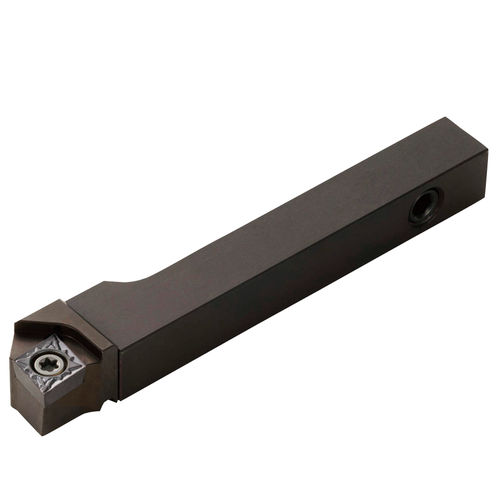 Set screw tool holder - APM series - SUMITOMO ELECTRIC Hartmetall GmbH - grooving / for turning applications / for CNC machines