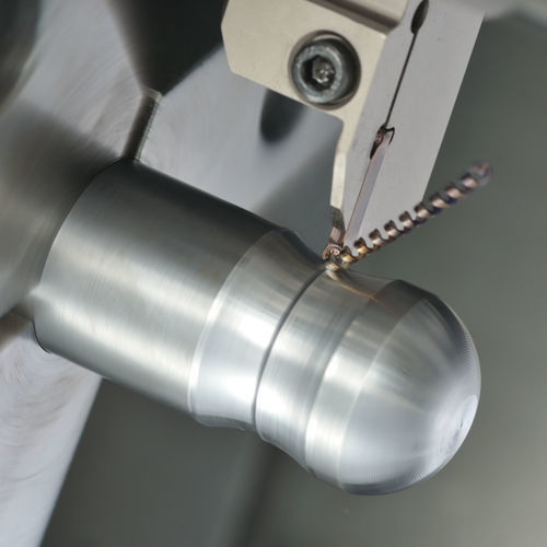Grooving tool holder - GND series - SUMITOMO ELECTRIC Hartmetall GmbH