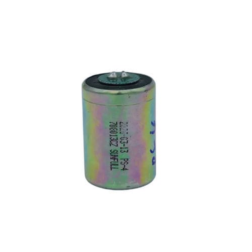 Geophone - PS-4HZ - Weihai Sunfull Geophysical Exploration Equipment Co., Ltd.