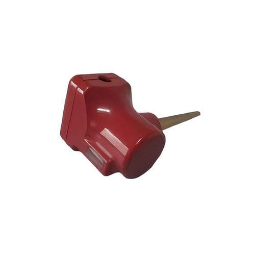 Surface geophone - Weihai Sunfull Geophysical Exploration Equipment Co., Ltd. - horizontal / vertical / industrial
