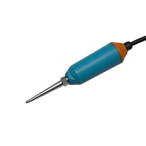 Surface geophone - Weihai Sunfull Geophysical Exploration Equipment Co., Ltd. - horizontal / vertical / high-sensitivity