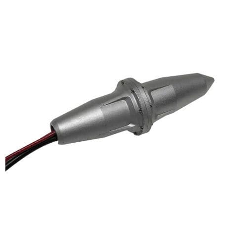 3D geophone - MA1-MA3-VHL15 - Weihai Sunfull Geophysical Exploration Equipment Co., Ltd. - for boreholes / horizontal / vertical