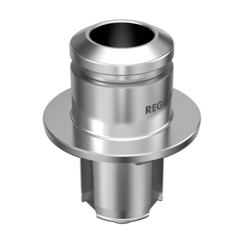 Collet tool holder - EWS Varia VX - REGO-FIX - for machining / cutting / precision