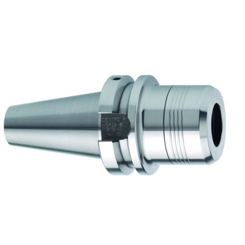 BT tool holder CPBTP40 series FAHRION ER / steep taper / drilling