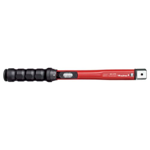 Torque wrench - DMSE series - FAHRION
