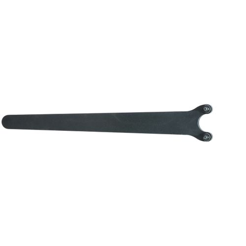 Clamping nut pin wrench - SCHL-A series - FAHRION - with external thread