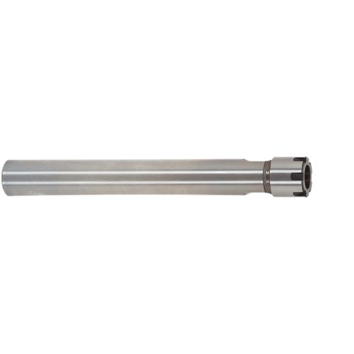 DIN 6499 collet chuck - HFERM - long series - FAHRION - with cylindrical shank / long-shank