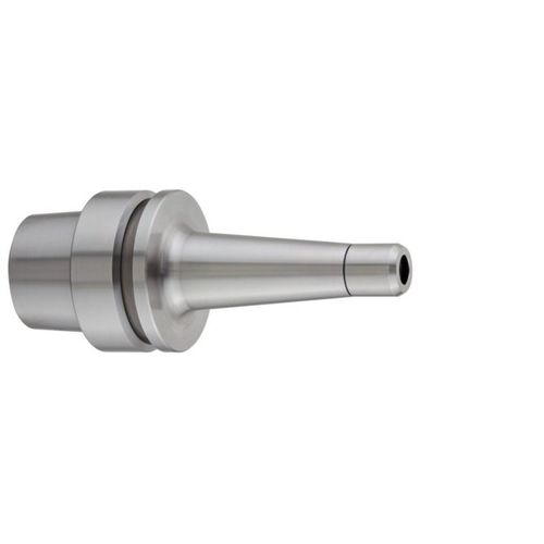 HSK collet chuck - HSK-E50 series - FAHRION - ISO / DIN 69893 / ER