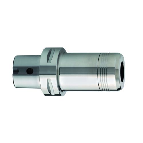 CAPTO tool holder C6 series FAHRION ER / steep taper / drilling