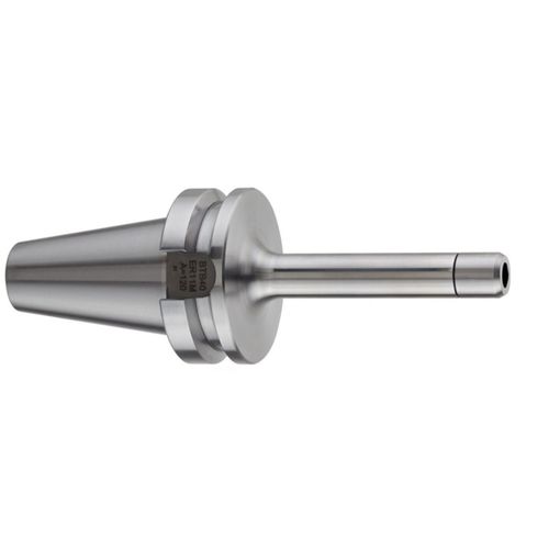 BT tool holder -  MAS/BT 40 (AD) + BTB40 (AD/B) series - FAHRION - ER / steep taper / drilling