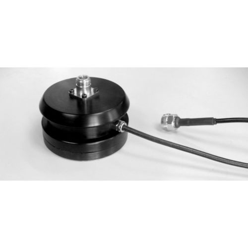 Magnetic base - MISC-A0051 - Alaris Antennas