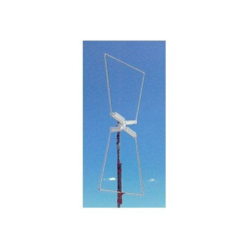 Radio antenna - DIPL-A0047 - Alaris Antennas - omnidirectional / dipole / rugged