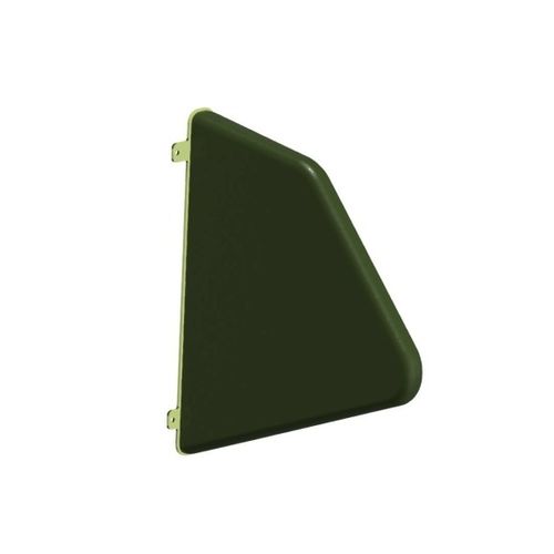 Radio antenna - LPDA-A0162 - Alaris Antennas - dipole / log-periodic / directional