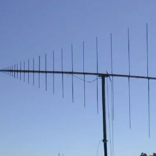 Radio antenna - LPDA-A0047 - Alaris Antennas - directional / compact