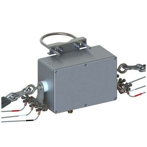 HF antenna - RA01-0130-01 - Alaris Antennas - omnidirectional / dipole / mobile