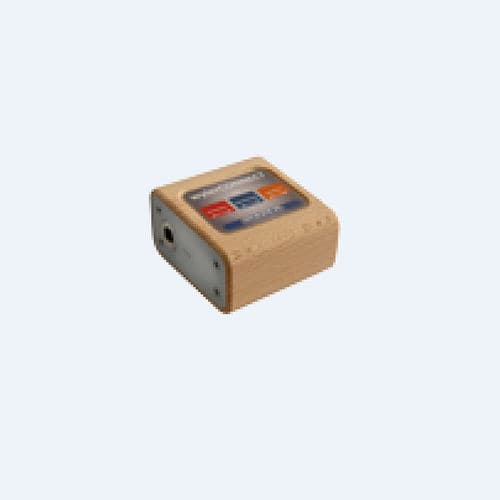 Connection interface - wylerCONNECT - WYLER AG - communication / Bluetooth / wireless