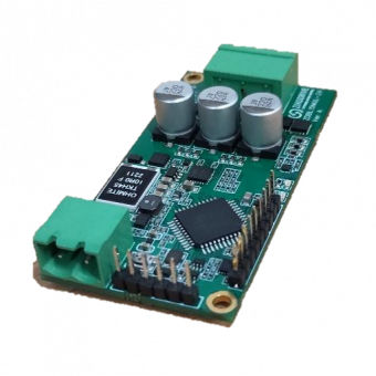 Brushless motor controller - Zikodrive 1 - Zikodrive - DC