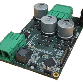 Brushless motor controller - Zikodrive 2 - Zikodrive - DC