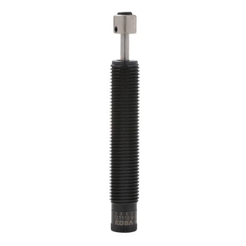 Shock absorber - KMA14-12(B) series - KOBA CO., LTD - hydraulic / mechanical / industrial