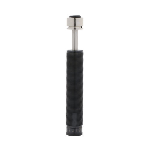 Shock absorber - KMA30-35(B) - KOBA CO., LTD - hydraulic ...