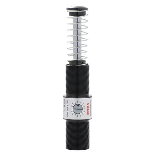 Shock absorber - KHA42-75 series - KOBA CO., LTD - mechanical ...