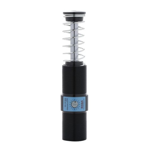 Shock absorber - KHA64-100 series - KOBA CO., LTD - mechanical / industrial / machine