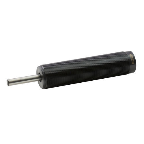 Shock absorber - KMS36-50(B) - KOBA CO., LTD - hydraulic / industrial / machine