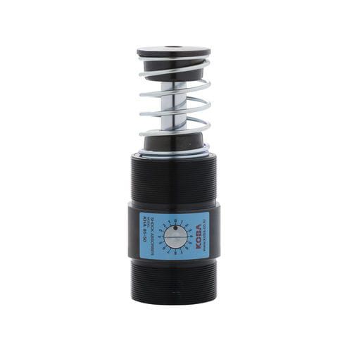 Shock absorber - KHA85-90 - KOBA CO., LTD - hydraulic / industrial / machine