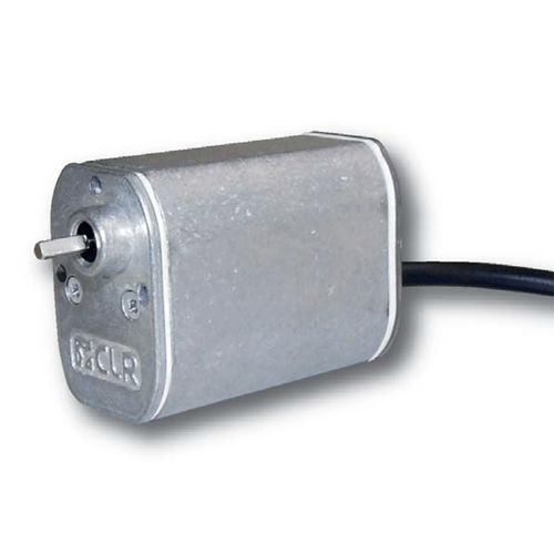 DC gear-motor - CLR