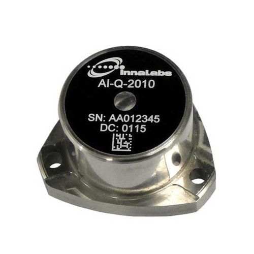 崎岖的加速度计