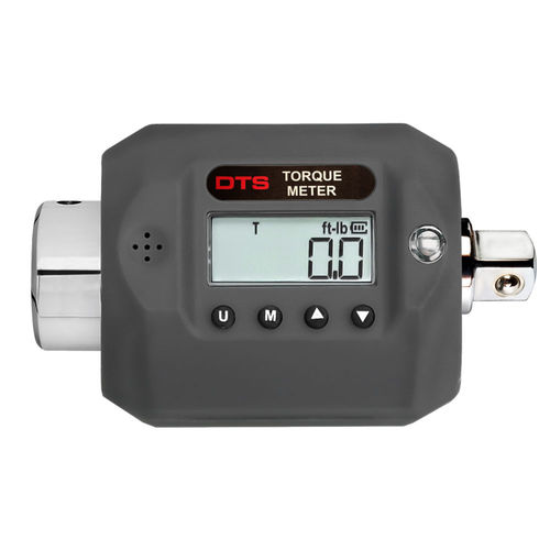 In-line torque meter - TM series - Digi Tool Solution - for torque wrenches / digital / electronic