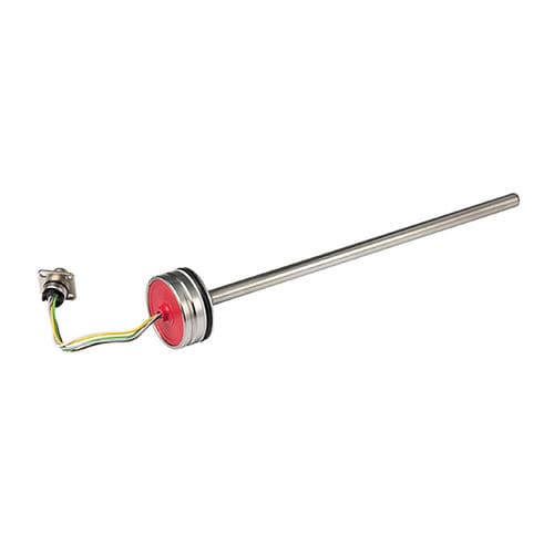 Linear position transducer - SMT3000 - U-CONTROL - contactless / resistance / magnetostrictive