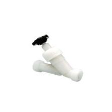 Diaphragm valve - SV300 - DIVATEC,SL - with handwheel / metering / for gas