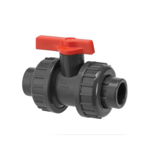 Ball valve - DIVATEC,SL - manual / for water / female