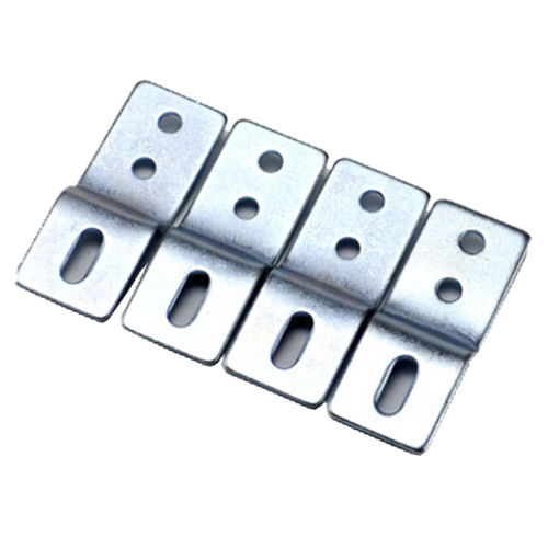 Metal fastener - HL-AG series - Utility Electrical Co., Ltd.