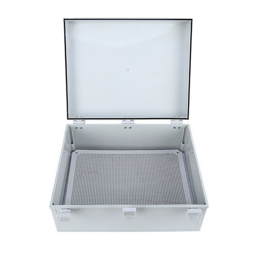 Wall-mounted junction box - MG series - Utility Electrical Co., Ltd. - surface mounted / waterproof / halogen-free