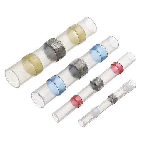 Round tube connector - HSC - Utility Electrical Co., Ltd.